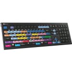 Logickeyboard Avid Media Composer - PRO PC Astra 2 UK – Zboží Živě