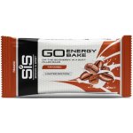 SIS GO Energy Bake 50g – Zboží Dáma