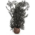 BiOrb Sea Fan čierna 20 cm – Zbozi.Blesk.cz