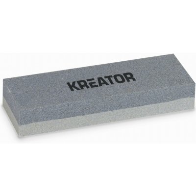 KREATOR Brusný kámen 150/240 KRTH23204 – Sleviste.cz