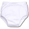 Plenky BAMBINO MIO učící TRAINING PANTS White 13-16 kg