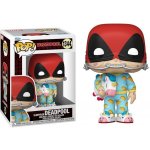 Funko Pop! 1344 Marvel Deadpool Sleepover Deadpool – Hledejceny.cz