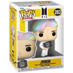 Funko Pop! 284 BTS V – Zboží Dáma