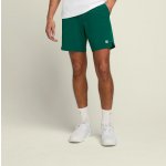 Wilson pánské šortky Team Short 7" Courtside Green – Hledejceny.cz