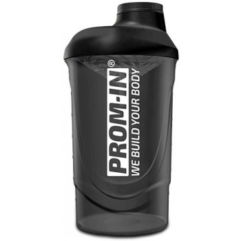 Prom-In Šejkr We Build Your Body 600 ml