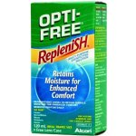 Alcon Opti-Free RepleniSH 120 ml – Hledejceny.cz