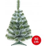 Erbis Vánoční stromek XMAS TREES 90 cm borovice C0030090 – Zboží Dáma