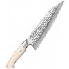 Kuchyňský nůž Hezhen Nůž pro šéfkuchaře Chef B38H 8,5"