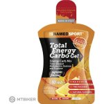 NAMEDSPORT Total Energy Carbo Gel 40 ml – Zboží Dáma