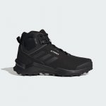 adidas Terrex AX4 Mid Beta Cold Rdy IF4953 boty 4913 black black grey two – Zboží Mobilmania