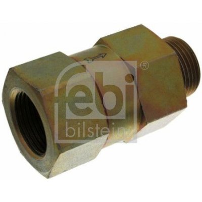 zpětný ventil FEBI BILSTEIN 39722 | Zboží Auto