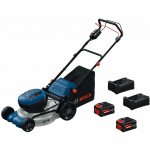 Bosch PRO GRA18V2-46SP 2x18V 2x5,5Ah 06008C8201 – Zboží Dáma