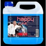 Happy Car Zimní kapalina do ostřikovačů -30°C 3 l | Zboží Auto