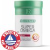 Doplněk stravy LR Super Omega 60 kapslí