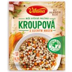 Vitana Kroupová polévka s uzeným masem 55 g – Hledejceny.cz