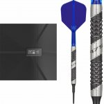 Target - darts 975 Ultra Marine - 10 - 18g – Hledejceny.cz