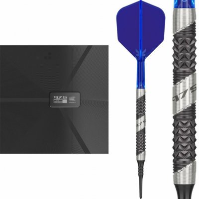 Target - darts 975 Ultra Marine - 10 - 18g – Hledejceny.cz