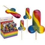Spencer & Fleetwood Lízátko penis (35 g) – Zboží Dáma