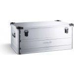 ALPOS Přepravní hliníkový box 157 litrů -1 mm – Zboží Mobilmania