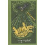 Malí bohové - limitovaná sběratelská edice - Pratchett Terry – Hledejceny.cz