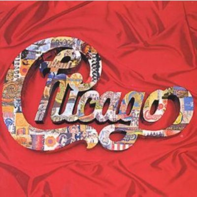Chicago - The Heart of Chicago 1967-1997 CD – Zbozi.Blesk.cz