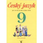 Český jazyk 9. roč. PS Septima – Bendáková.Lusková – Sleviste.cz
