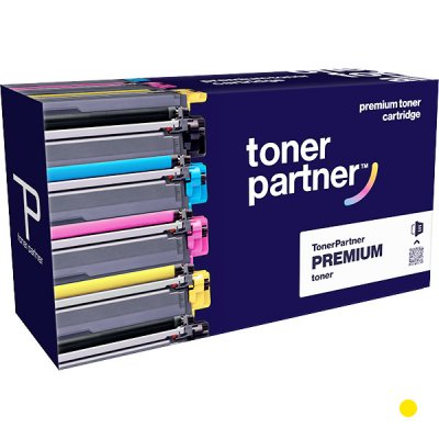 TonerPartner CANON CRG054H Y - kompatibilní