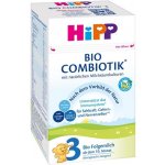 HiPP 3 Bio Combiotik 600 g – Sleviste.cz