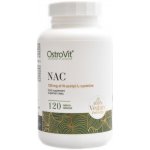 Ostrovit NAC vege 120 tablet – Hledejceny.cz