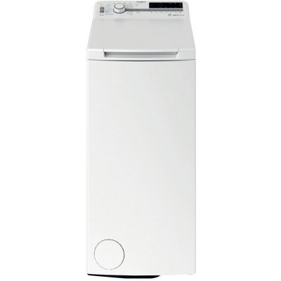 WHIRLPOOL TDLRX 6252BS