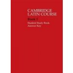 Cambridge Latin Course 1 Student Study Book Answer Key – Sleviste.cz