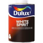 AKZO NOBEL DULUX WHITE SPIRIT lakový benzín, rozpouštědlo a ředidlo 0,7 l