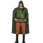 Fiestas Guirca z filmu Arrow – Sleviste.cz