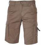 CRV CHENA šortky olivová – Sleviste.cz