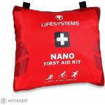 Lifesystems Light & Dry Nano First Aid Kit lékarnička – Zboží Dáma