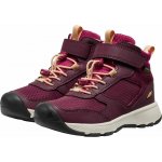 Keen Skua Mid Wp Children Kids – Zbozi.Blesk.cz