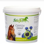 Stiefel Čertův dráp peletky 1 kg – Hledejceny.cz