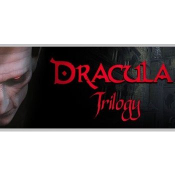 Dracula Trilogy