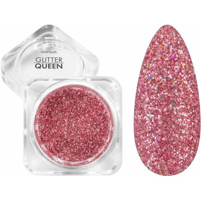 NANI zdobení Glitter Queen 12 – Zbozi.Blesk.cz