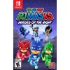 Hra na Nintendo Switch PJ Masks: Heroes of the Night