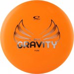Fuse - Zero Gravity (Latitude 64) Oranžová – Zboží Dáma