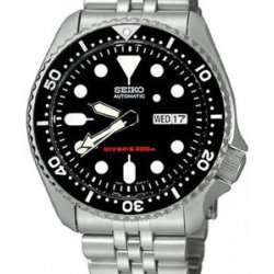 Seiko SKX007K2