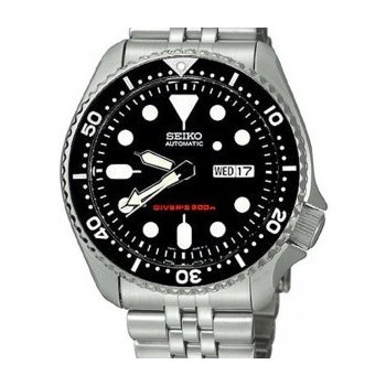 Seiko SKX007K2