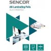 Laminovací fólie Sencor SLA FA6B150 Fólie A6 150mic 100ks