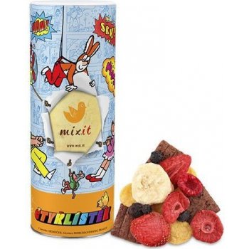 Mixit Mix Čtyřlístek 400 g