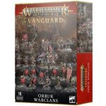 GW Warhammer Age of Sigmar Spearhead: Orruk Warclans – Zboží Živě