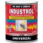 Industrol 0,6 l modř návěstní – Hledejceny.cz