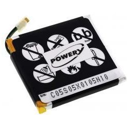 Powery Sony Ericsson Xperia E10i 900mAh