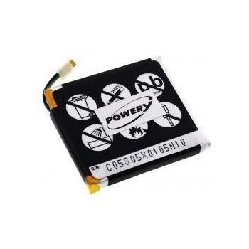 Powery Sony Ericsson Xperia E10i 900mAh