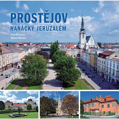 Prostějov - Hanácký Jeruzalém